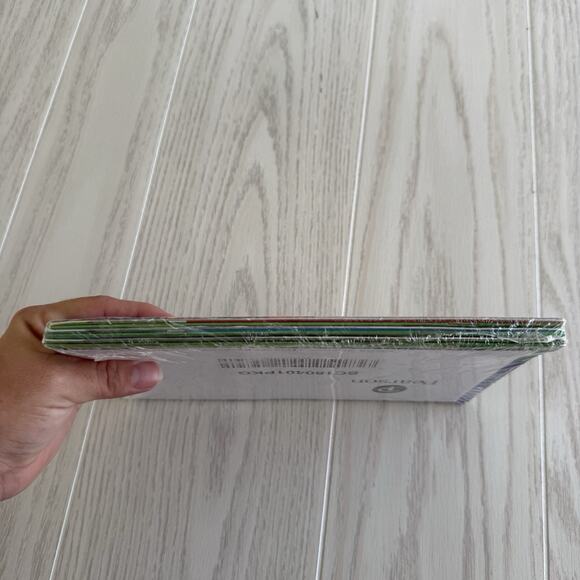 Pearson SC180401PKG NGSS Science 4 Reader Package – Sealed - Picture 4 of 6